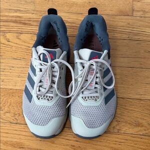 adidas Unisex-Adult Dropset 3 Trainer